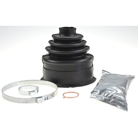 Gkn/Loebro Cv Boot Kit, 300403 300403